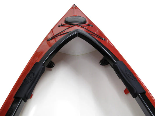 Eddyline Kayak - Comfort Knee Pads for Sandpiper