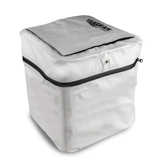 YakGear Cratewell Kayak Live Well & Dry Storage