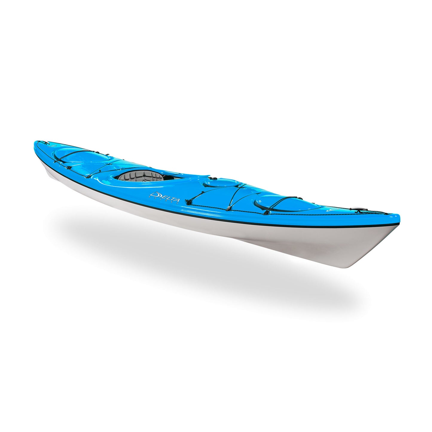 12' Delta Kayak 12S Light Touring Kayak