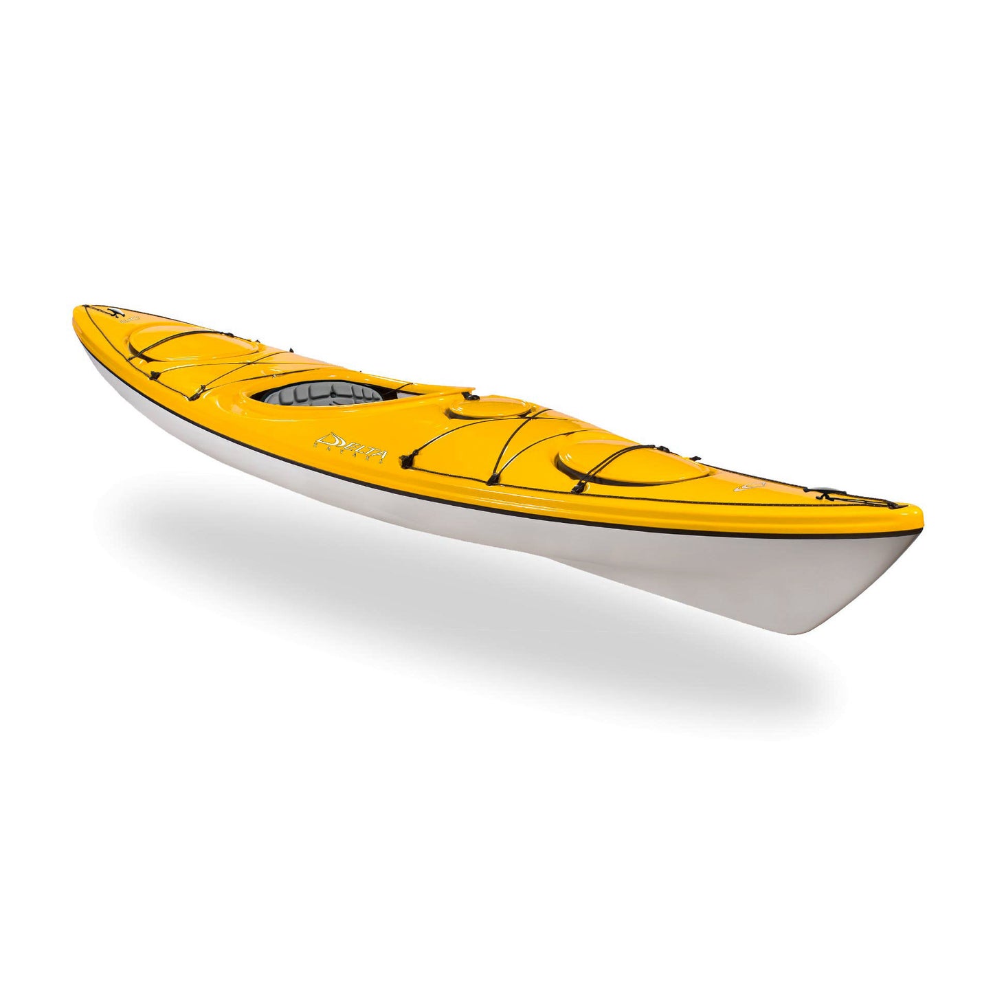 12' 10" Delta Kayak 12.10 Light Touring Kayak
