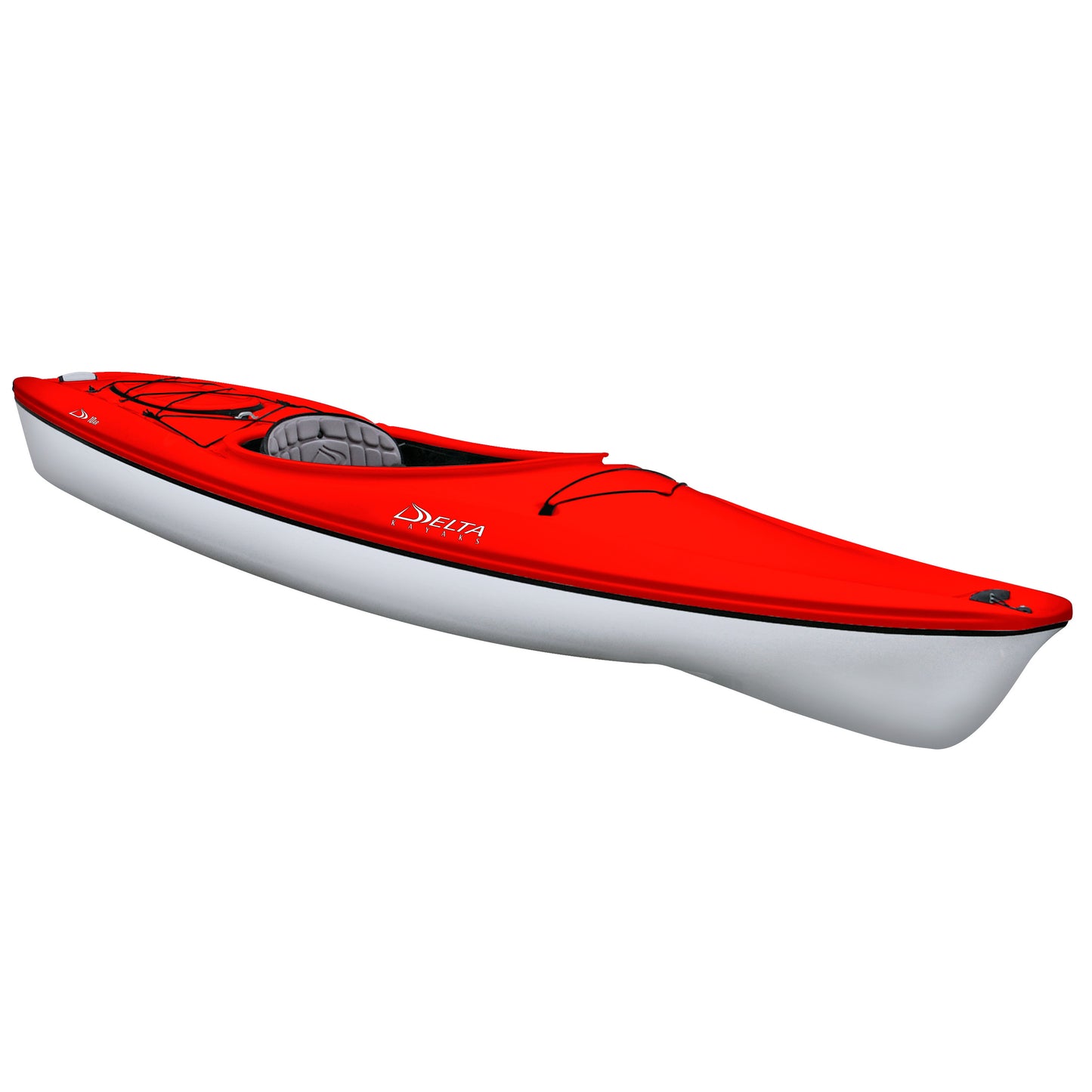 10' Delta Kayak 10AR Adventure / Rec Kayak