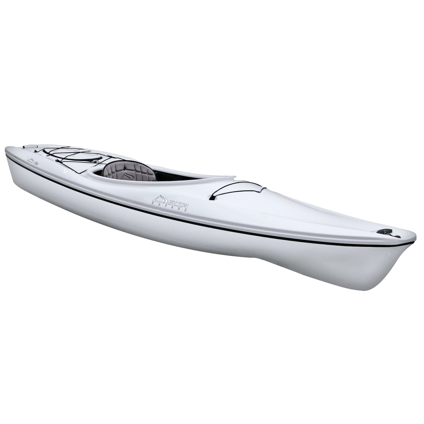 10' Delta Kayak 10AR Adventure / Rec Kayak