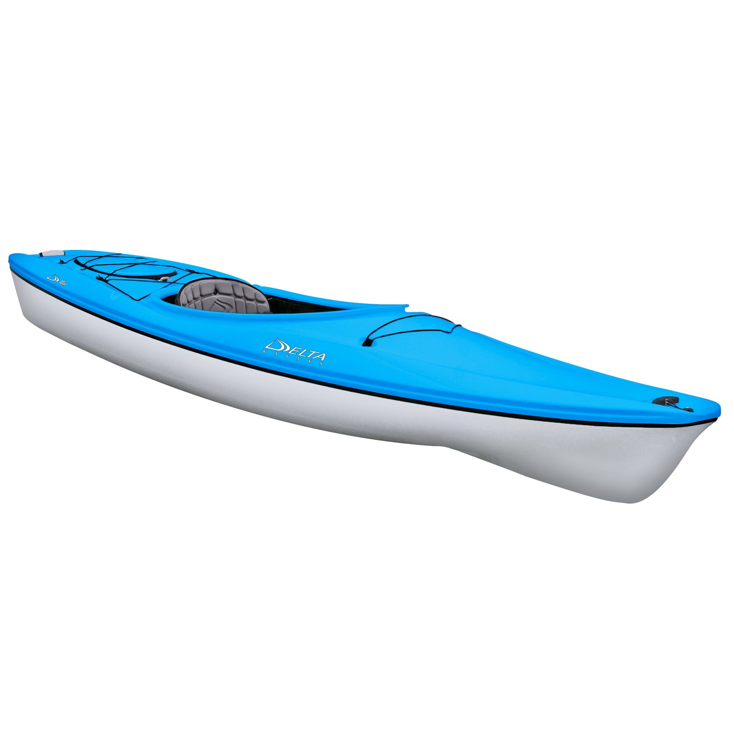 10' Delta Kayak 10AR Adventure / Rec Kayak