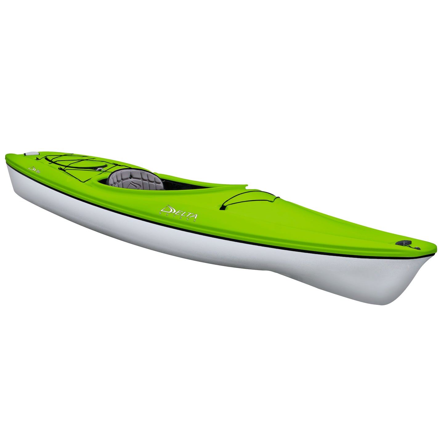 10' Delta Kayak 10AR Adventure / Rec Kayak