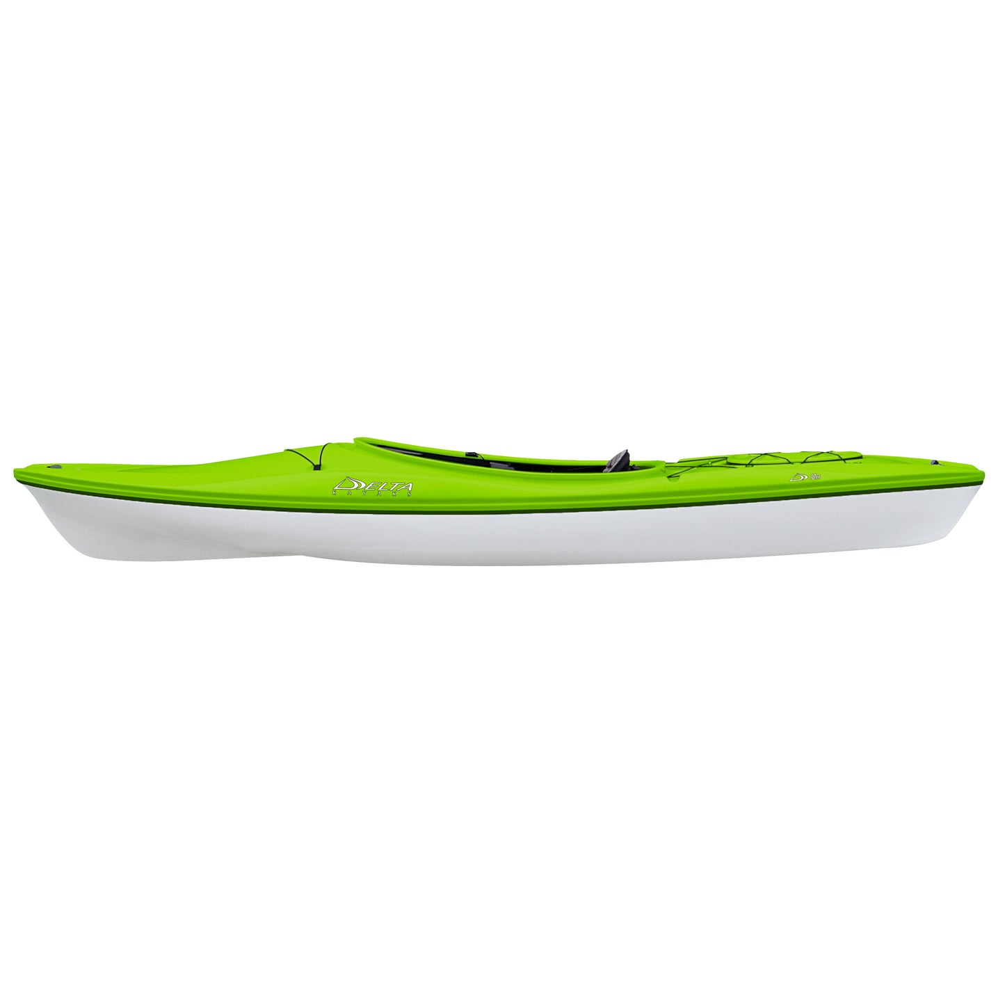 10' Delta Kayak 10AR Adventure / Rec Kayak