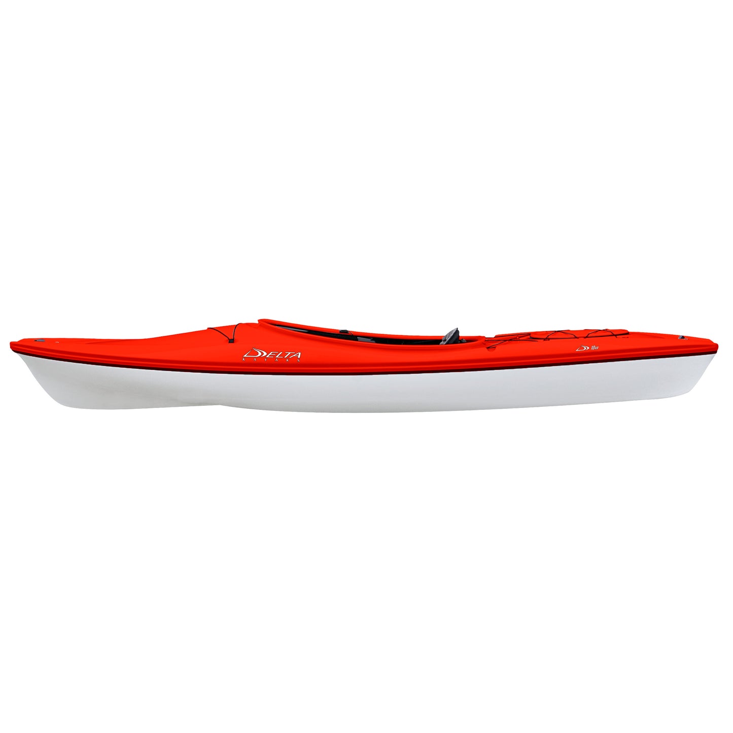 10' Delta Kayak 10AR Adventure / Rec Kayak