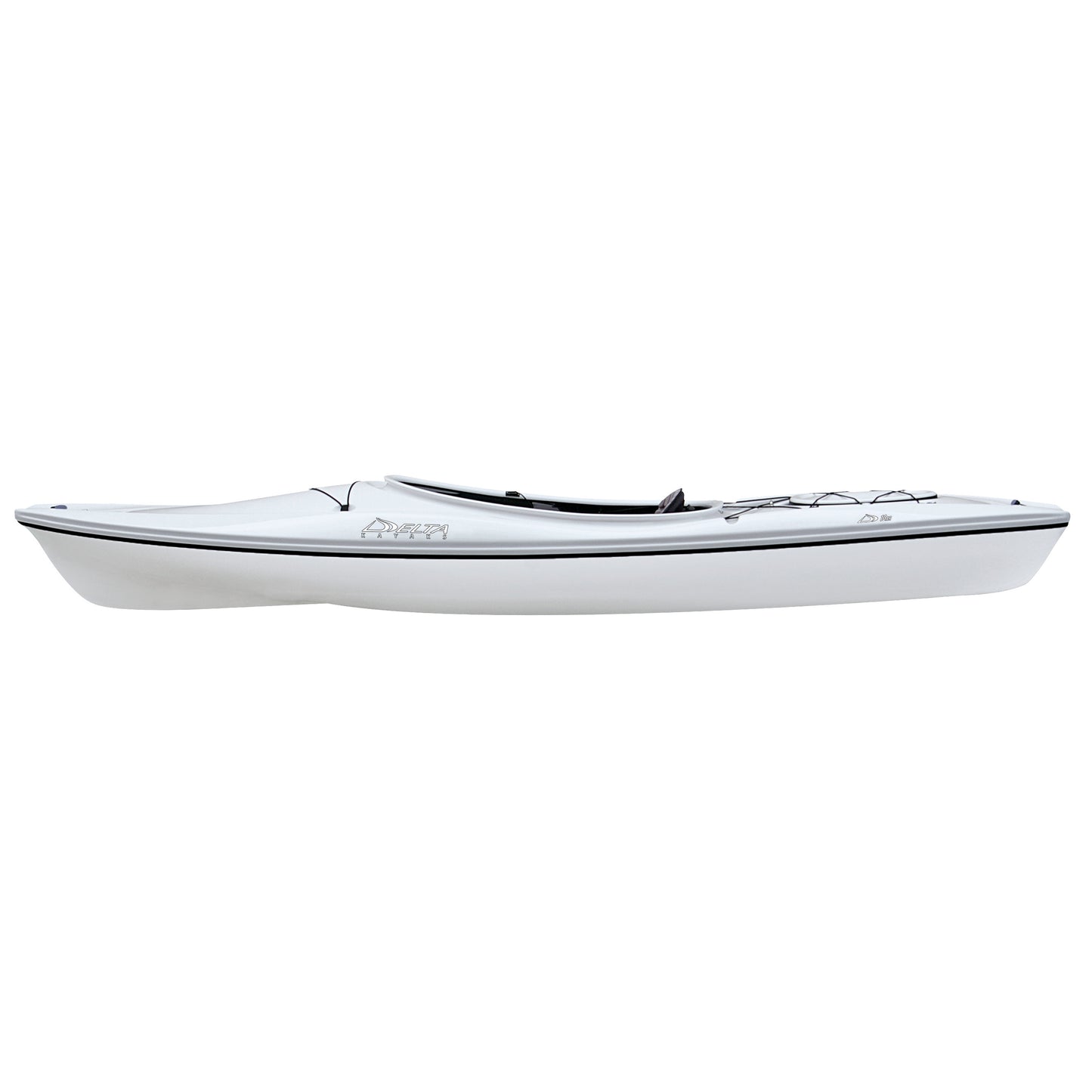 10' Delta Kayak 10AR Adventure / Rec Kayak