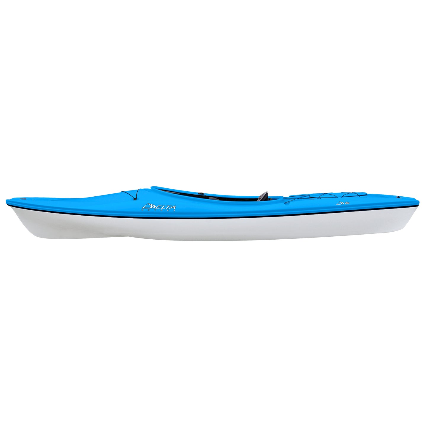 10' Delta Kayak 10AR Adventure / Rec Kayak