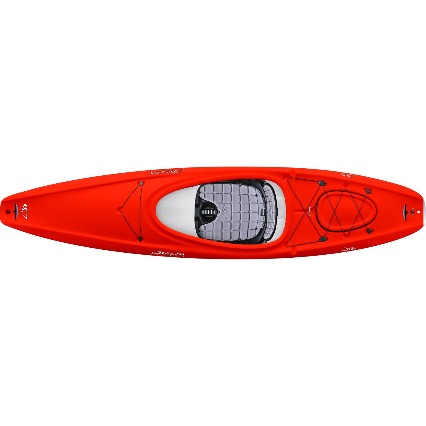 10' Delta Kayak 10AR Adventure / Rec Kayak