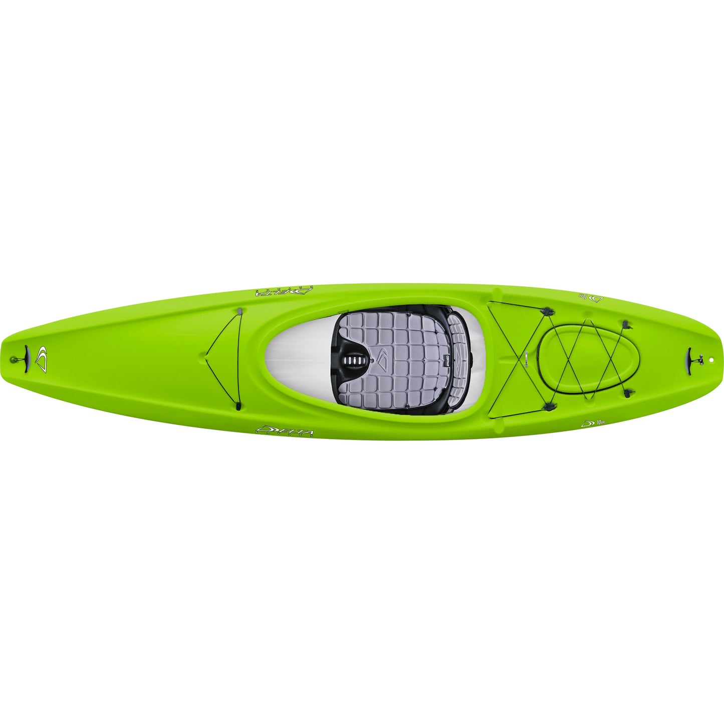 10' Delta Kayak 10AR Adventure / Rec Kayak
