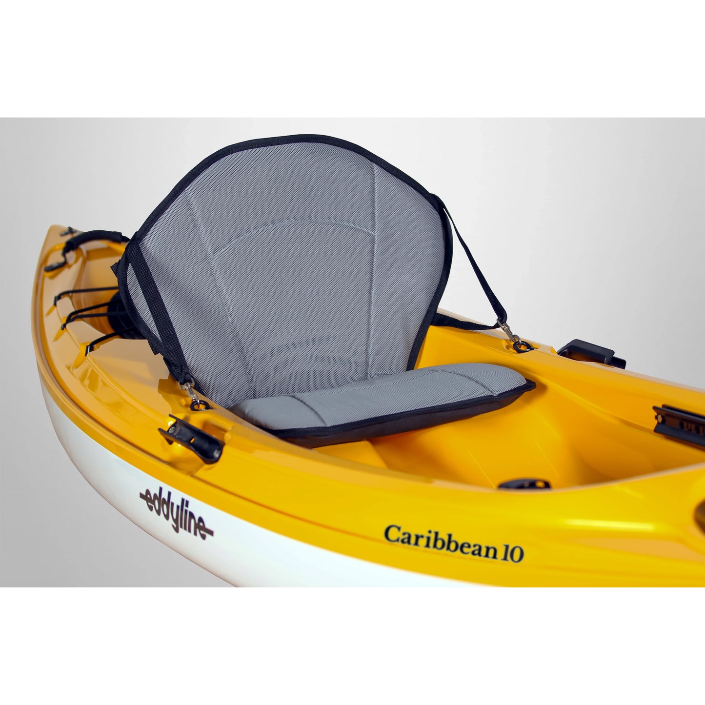 10' Eddyline Caribbean 100 Lightweight Recreational Kayak