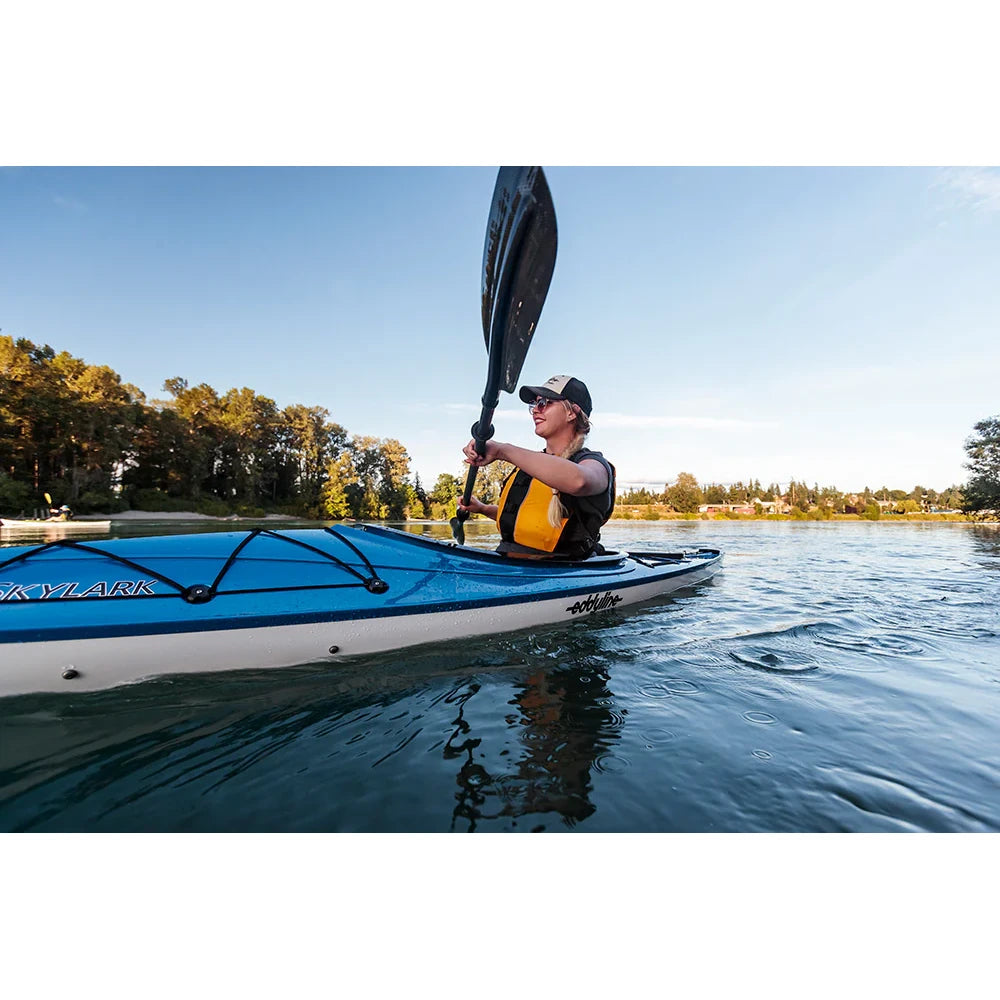 12' Eddyline Skylark Lightweight Recreational Sit-in Kayak