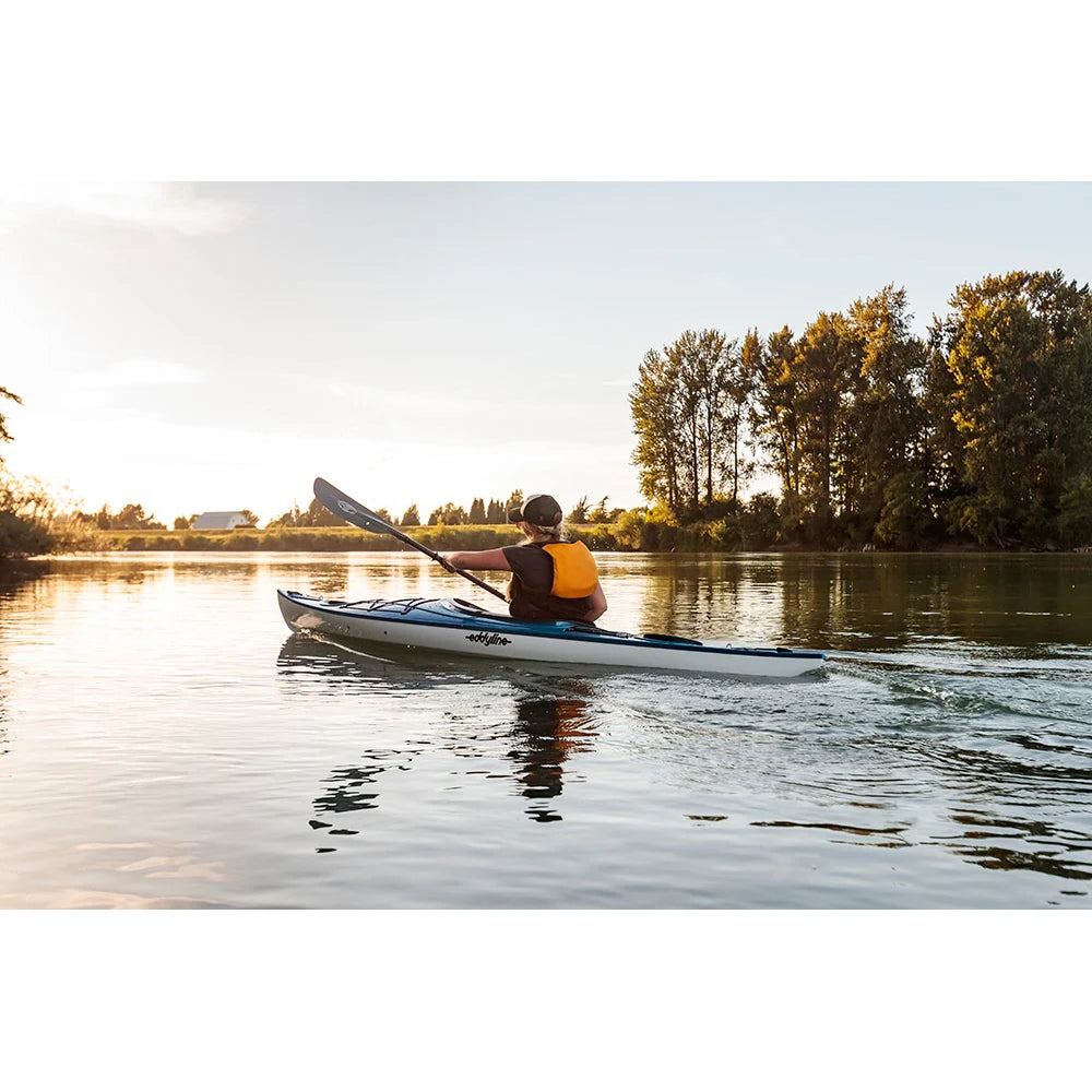 12' Eddyline Skylark Lightweight Recreational Sit-in Kayak