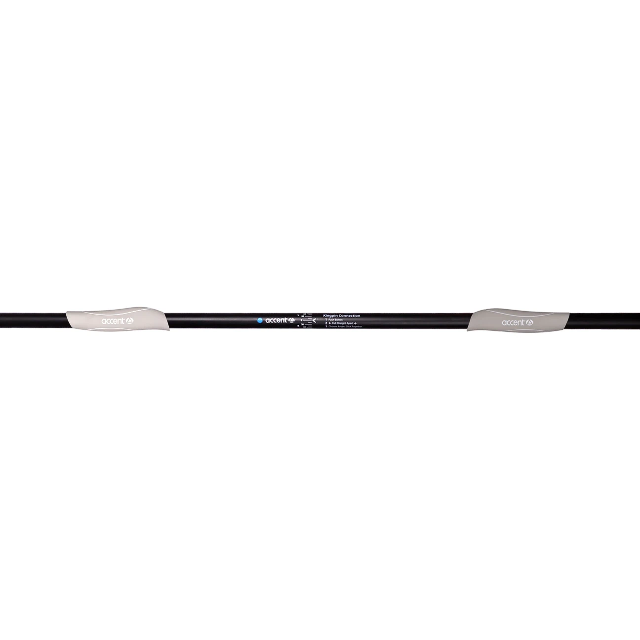 Accent Hero Angler Kayak Fishing Paddle