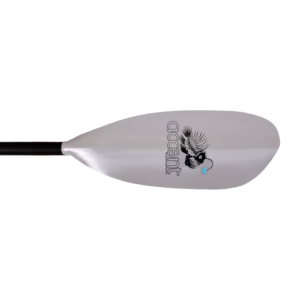 Accent Hero Angler Kayak Fishing Paddle
