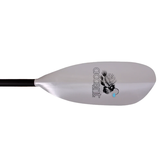 Accent Hero Angler Kayak Fishing Paddle