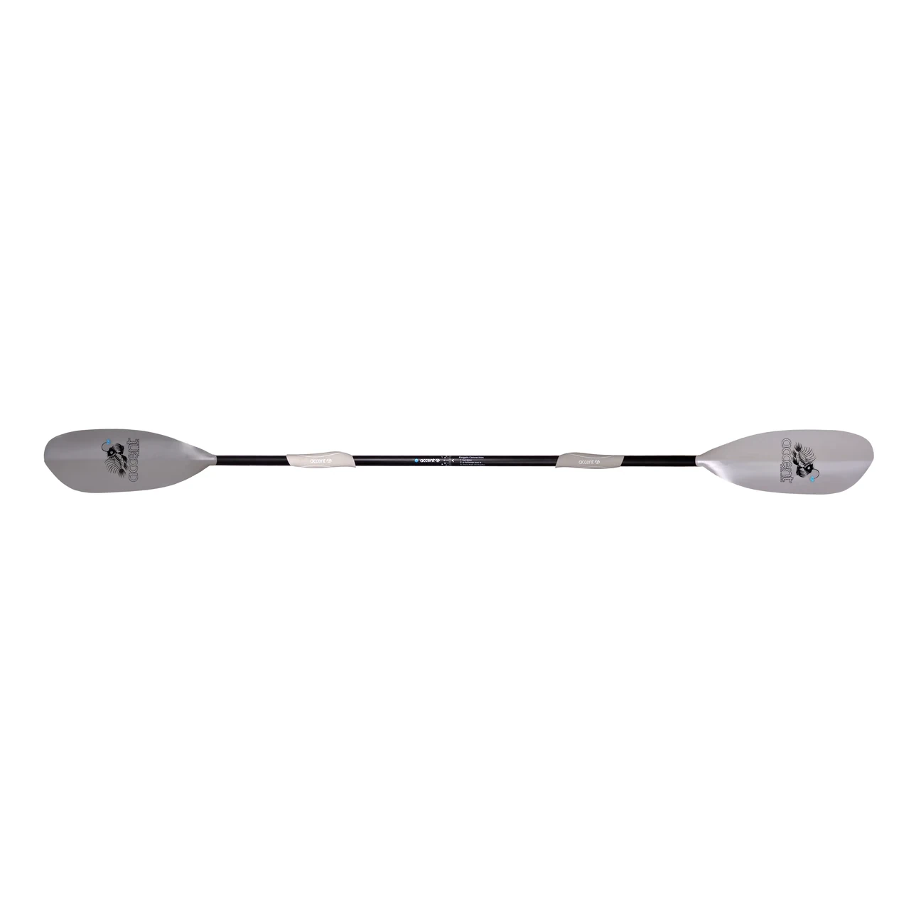 Accent Hero Angler Kayak Fishing Paddle