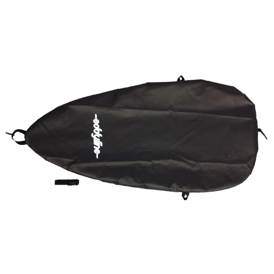 Eddyline Kayak Sandpiper Cockpit Cover w/ Travel Strap