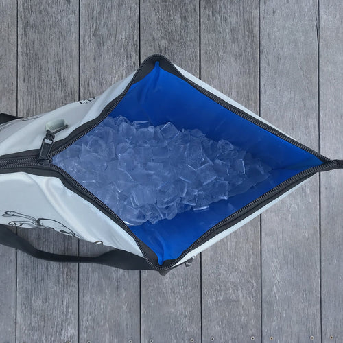 Renegade Kayak Fishbag Cooler - Calcutta