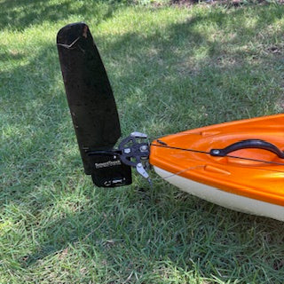 (USED) Hurricane Kayak - Sojourn 146 LV Touring Kayak