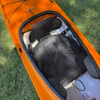 (USED) Hurricane Kayak - Sojourn 146 LV Touring Kayak