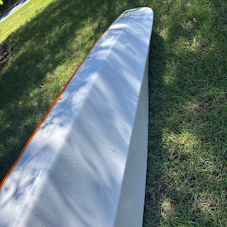 (USED) Hurricane Kayak - Sojourn 146 LV Touring Kayak