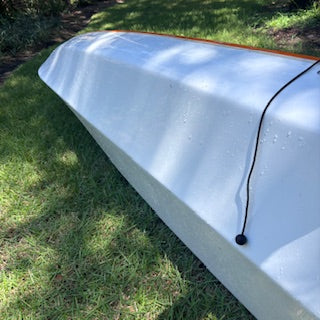 (USED) Hurricane Kayak - Sojourn 146 LV Touring Kayak