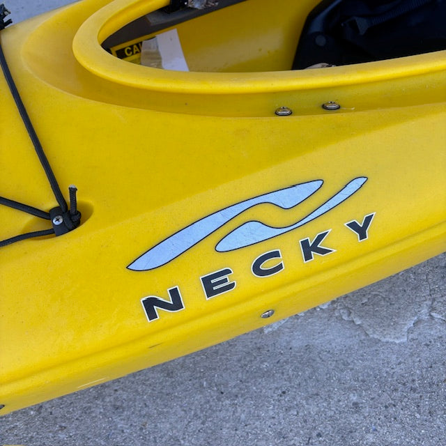 (USED) Necky Manitou 13 Recreation / Touring Kayak