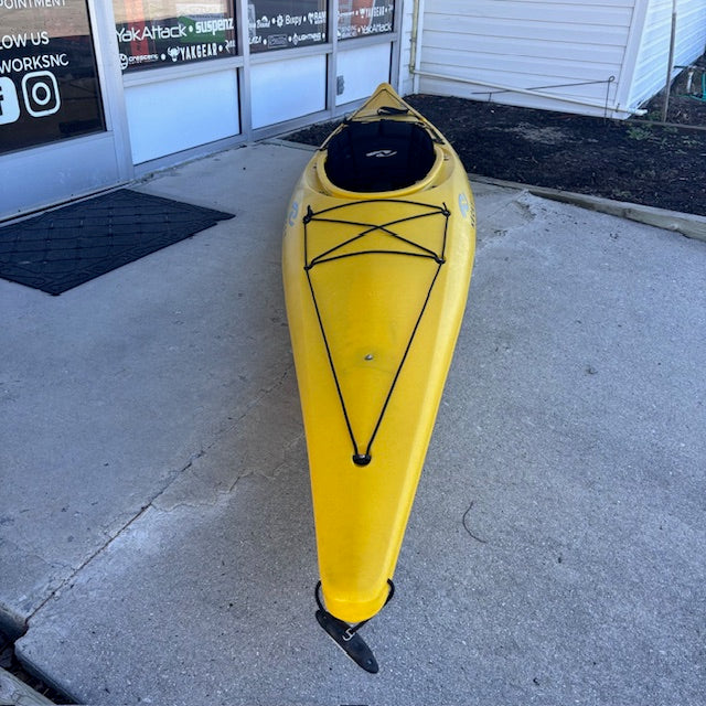 (USED) Necky Manitou 13 Recreation / Touring Kayak