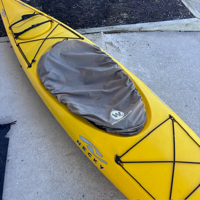 (USED) Necky Manitou 13 Recreation / Touring Kayak