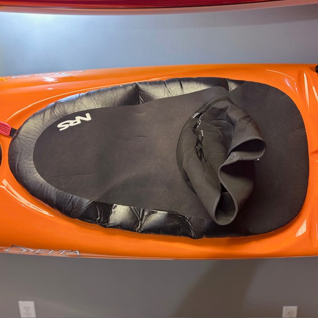 NRS - (USED) Drylander Shock Cord Sprayskirt