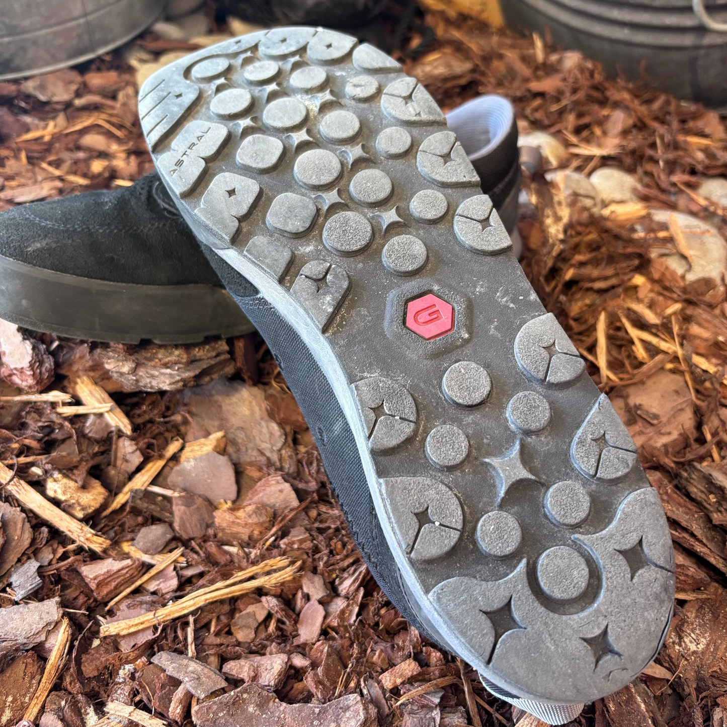 Astral Shoe - (USED) Rover M Hiking Shoe - Men's 10.5