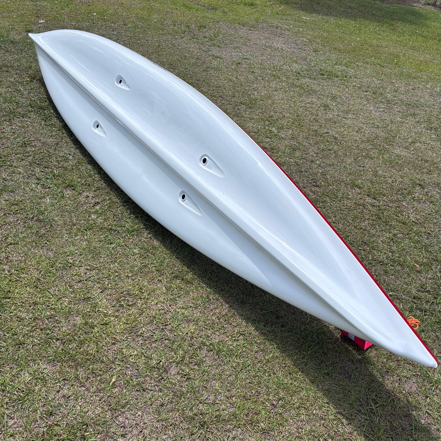(USED) 14' Eddyline Caribbean 14FS Lightweight Recreational Kayak