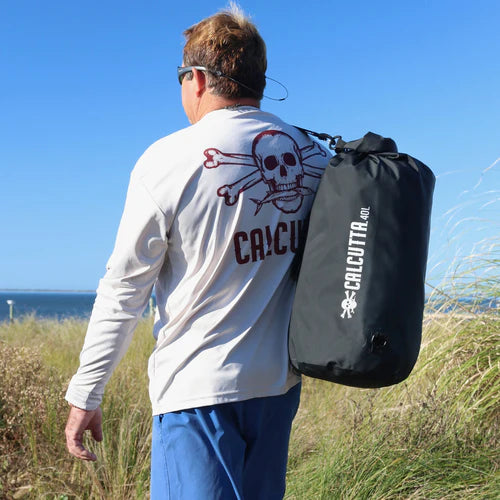 Calcutta Kayak Waterproof Dry Bags