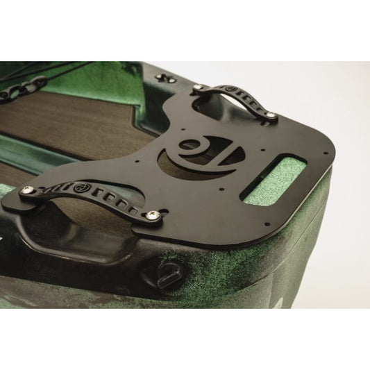 Crescent Kayak Trolling Motor Power Plate
