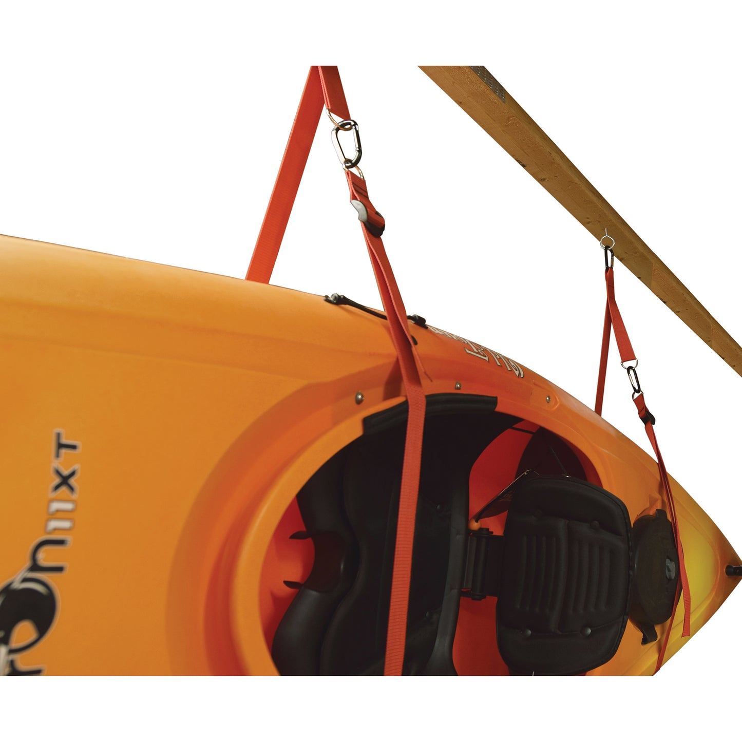 Malone SlingTwo™ Double Kayak Hanging Storage System