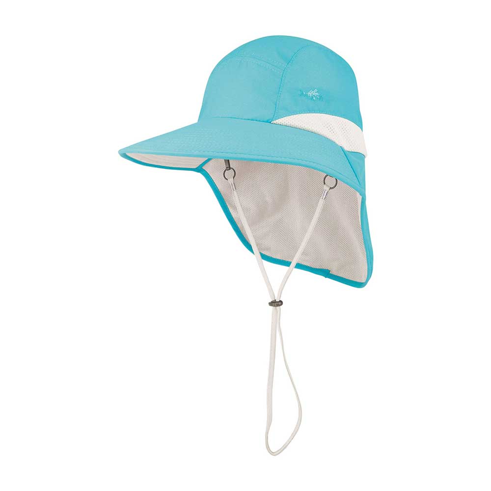 Juniper Outdoors - The Lily Womens Kayak Sun Hat