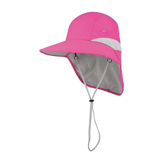 Juniper Outdoors - The Lily Womens Kayak Sun Hat