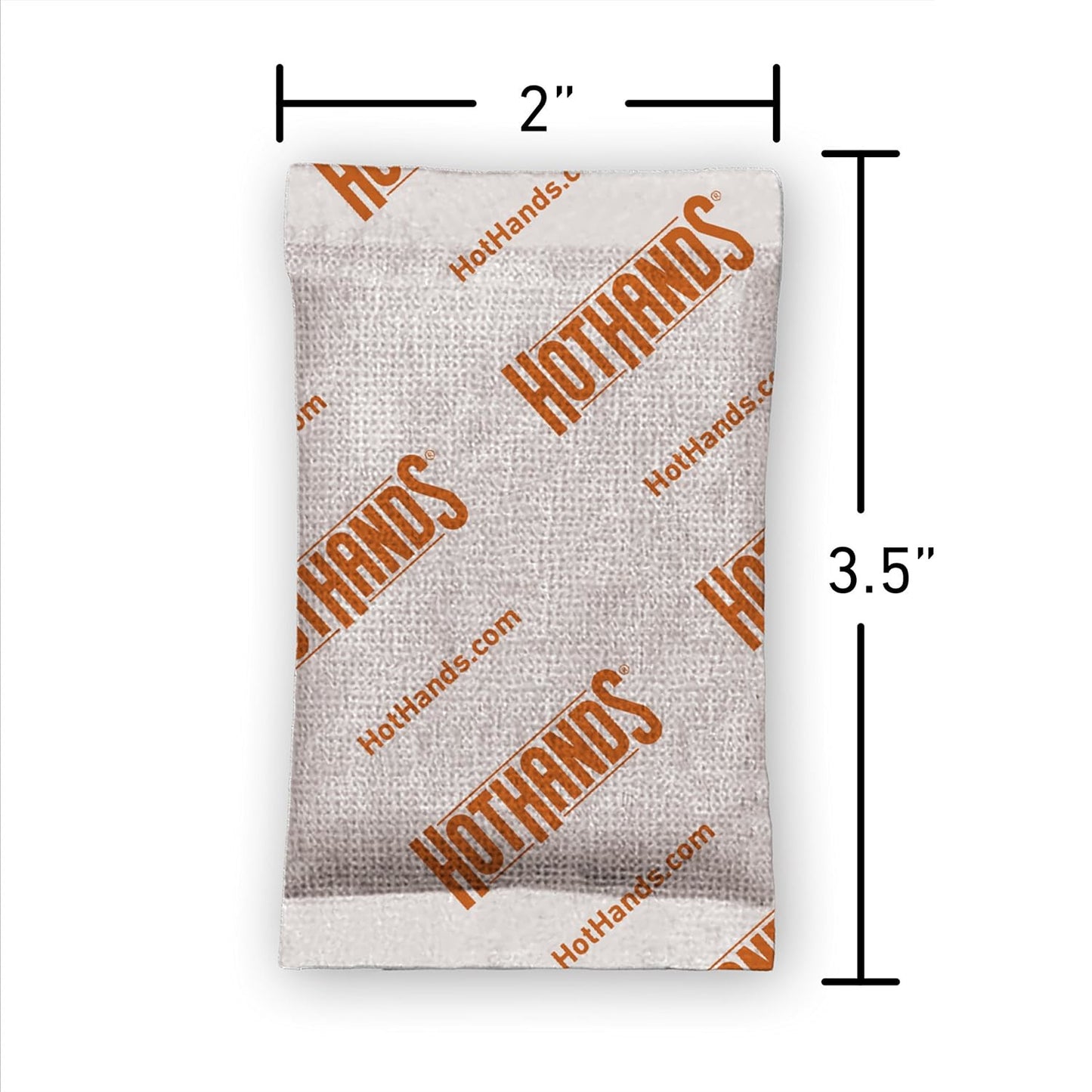 HotHands Kayak Hand Warmer Pairs - 2 Pack