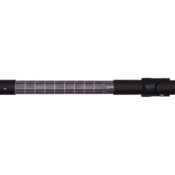 Werner Paddles - Tybee: Hooked Adjustable Fishing Kayak Paddle