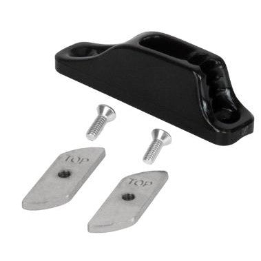 Track Mounted Kayak Clamcleat Jr. - Sealect Designs