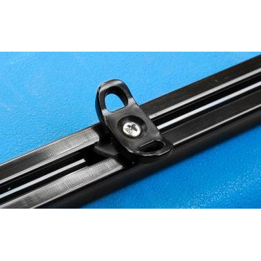 Kayak Track Mounted Double Loops - Sealect Designs