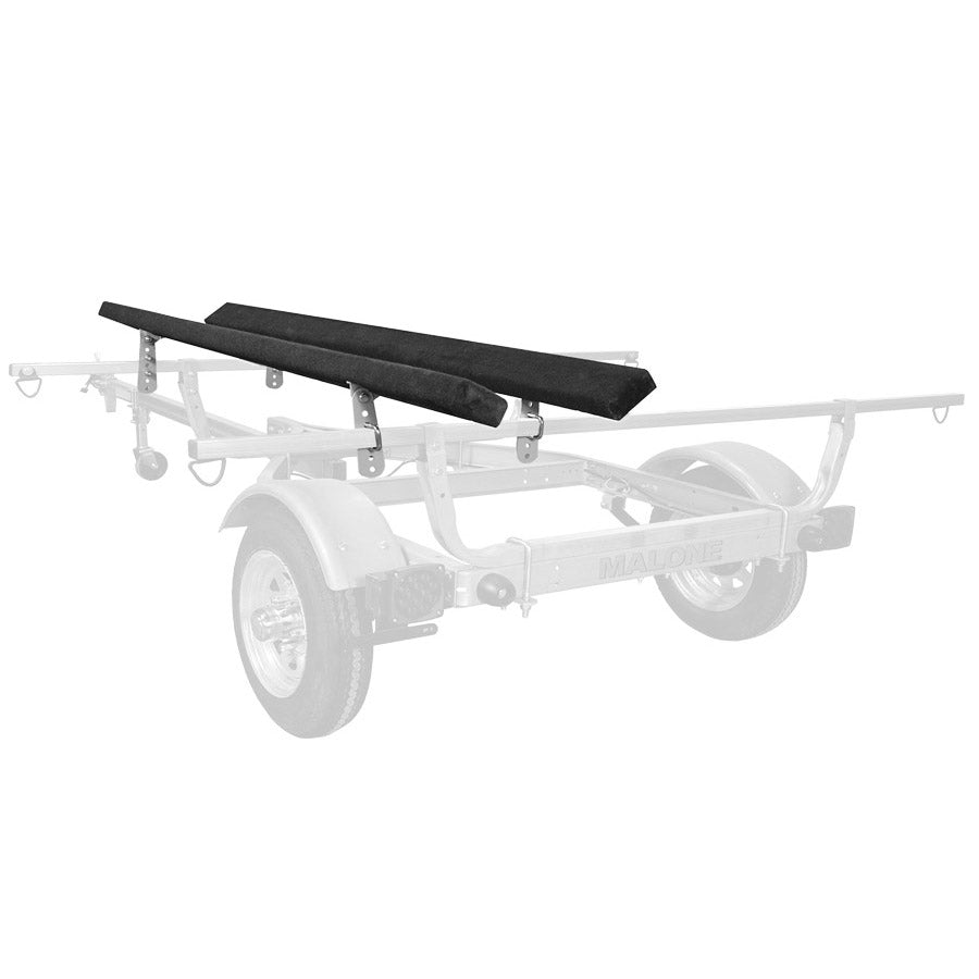 Malone Large Kayak Bunk Kit For Kayak Trailers