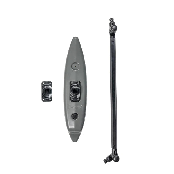 YakGear Kayak & Canoe Outriggers