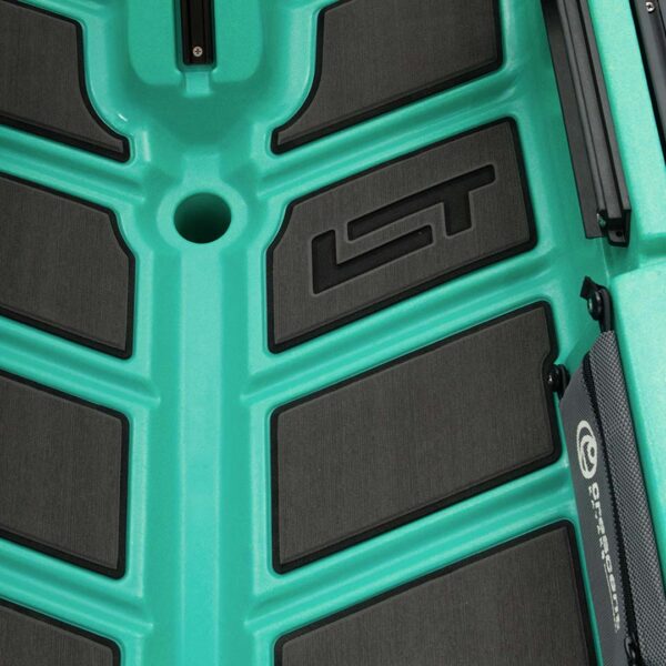 The Crescent LiteTackle2 Pad Kit