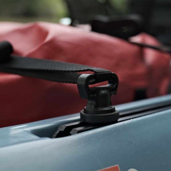 Crescent Kayak Tankwell Conversion Kit