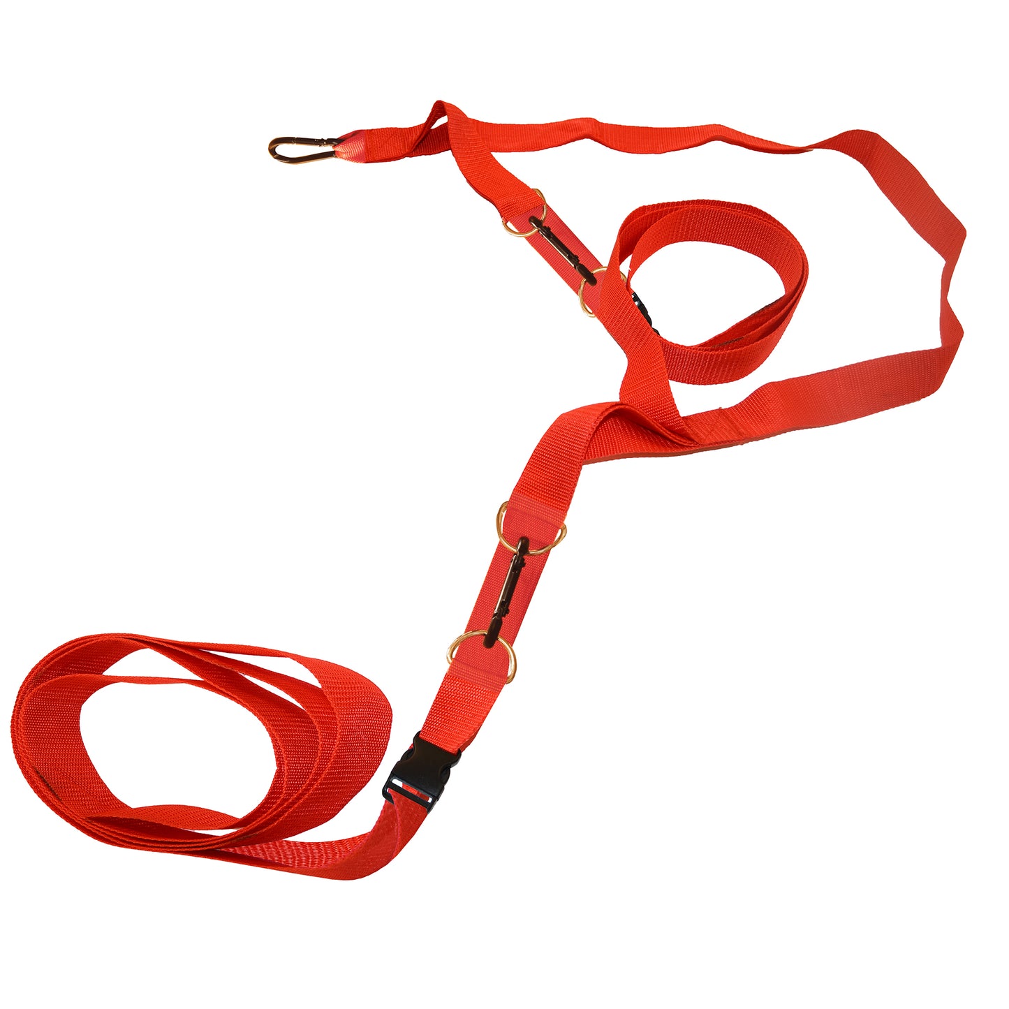 Malone SlingTwo™ Double Kayak Hanging Storage System