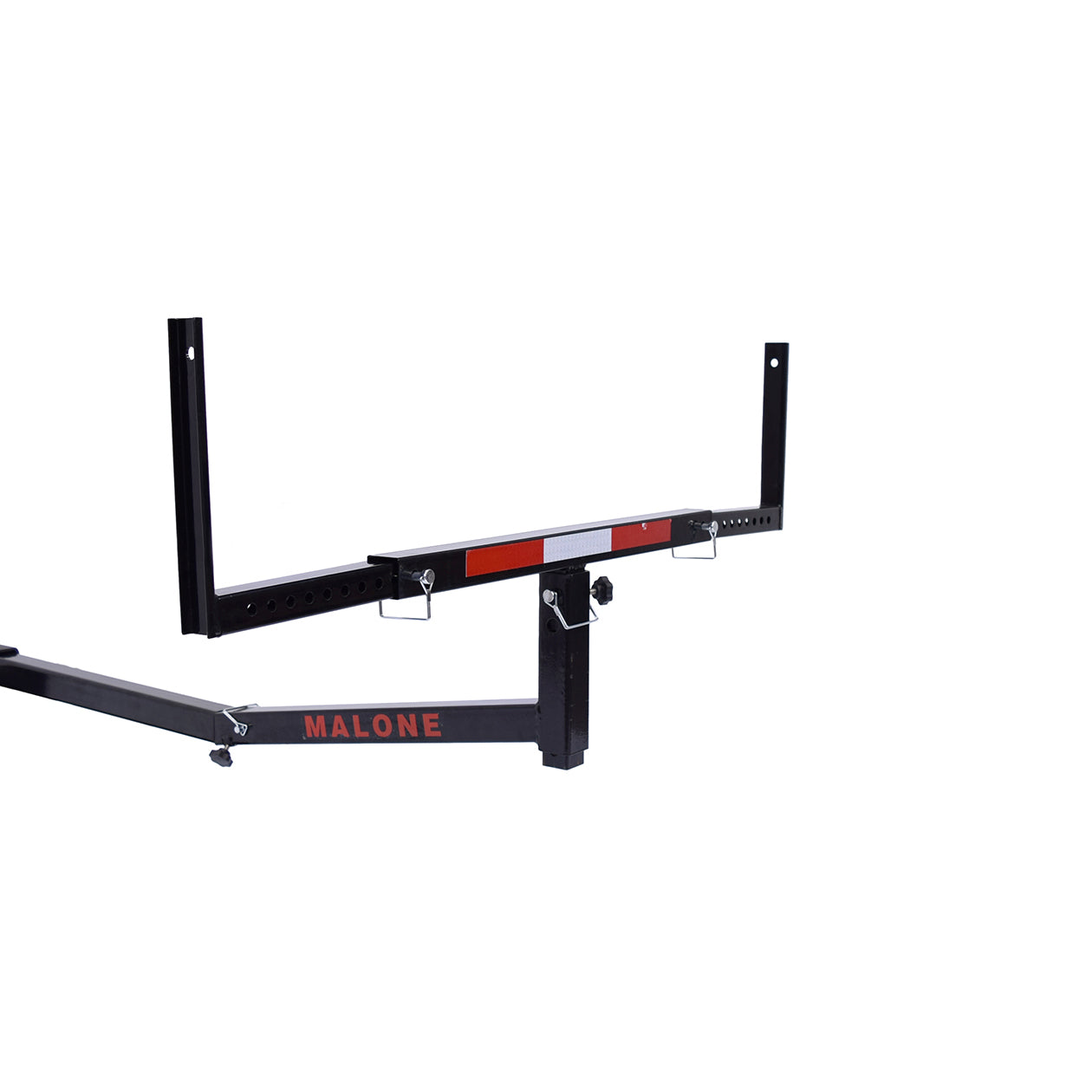 Malone Axis™ Truck Bed Extender - Kayak Hauler
