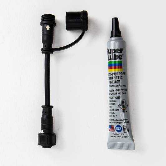 Nocqua - Kayak Electronics Corrosion Preventative Kit