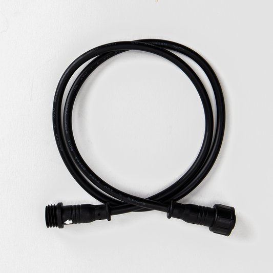 Nocqua - Plug 'n' Play Kayak Battery Pack Cables